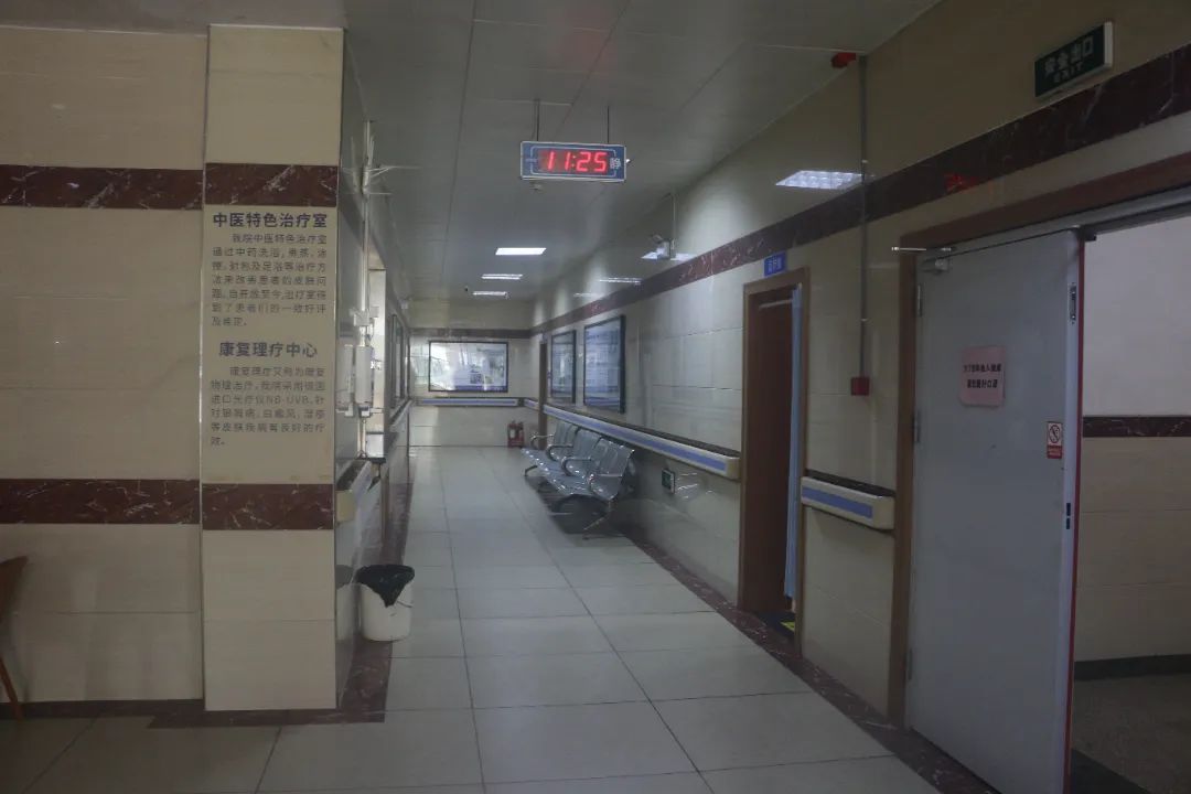 湘潭融城医药科技职业学校教学楼,湘潭市融城医药科技职业学校