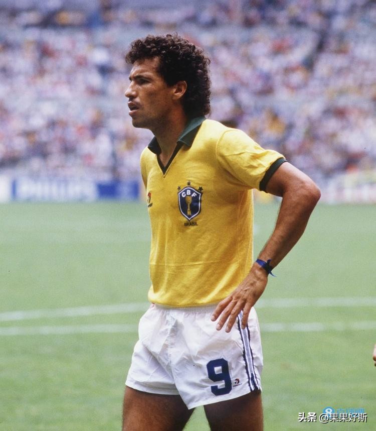 巴西五星历程,回顾巴西足球的这十年