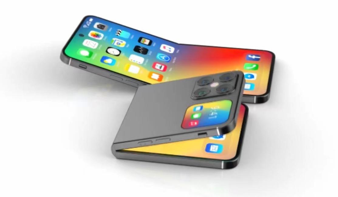 iphone15flip功能机,iphone15flip官宣