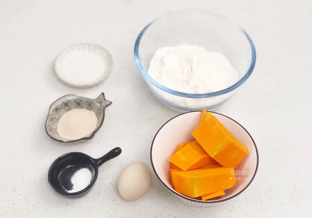 这样做蓬松暄软不塌陷不回缩,蓬松暄软香甜又好吃