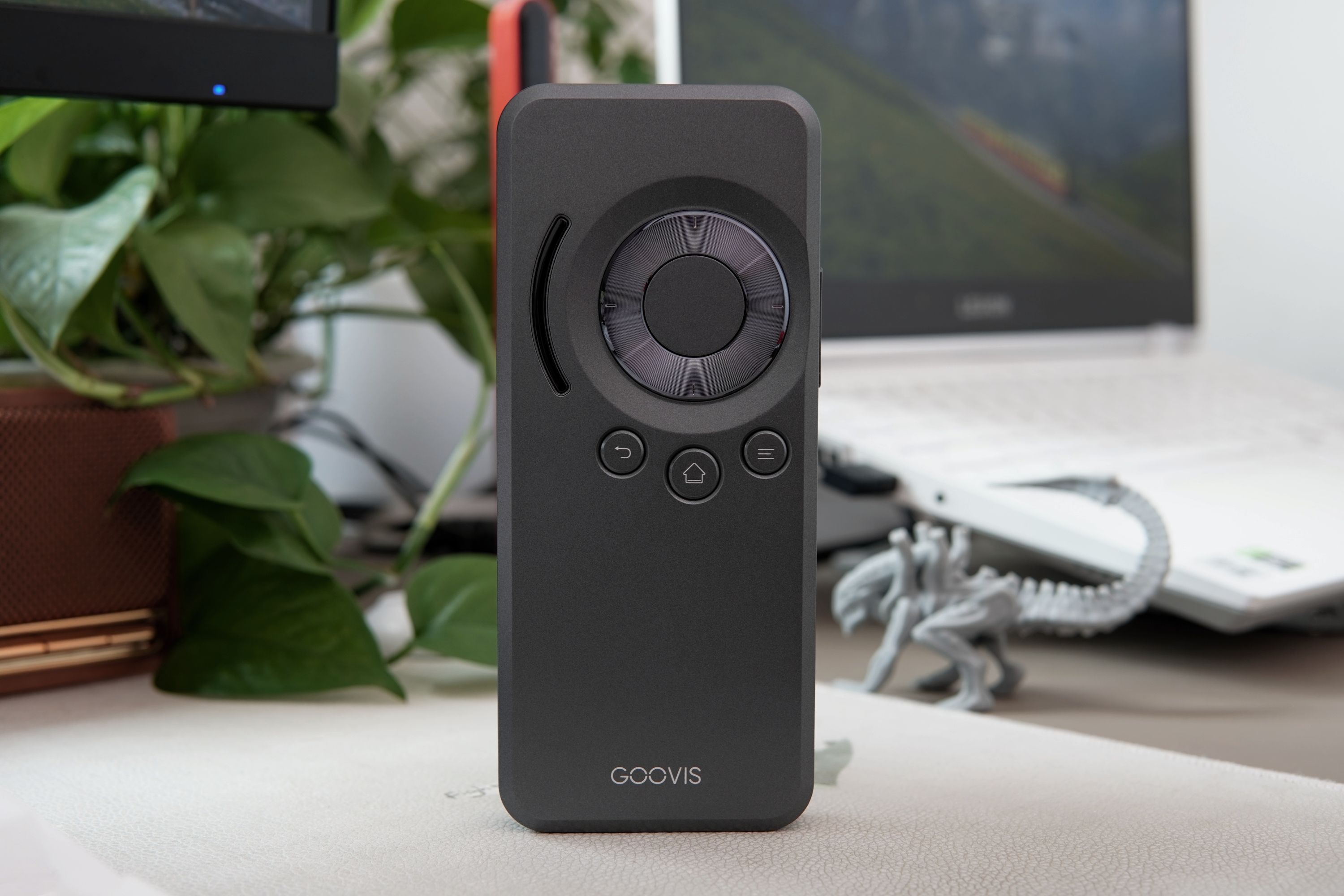 IMAX观影体验更胜VR，裸眼3D巨幕—GOOVISG3Max影院级高清头显