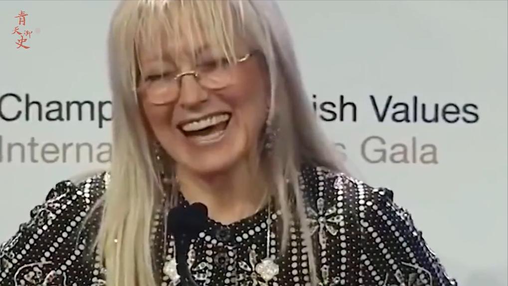 世界女富豪排名前十简介,世界十大女富豪