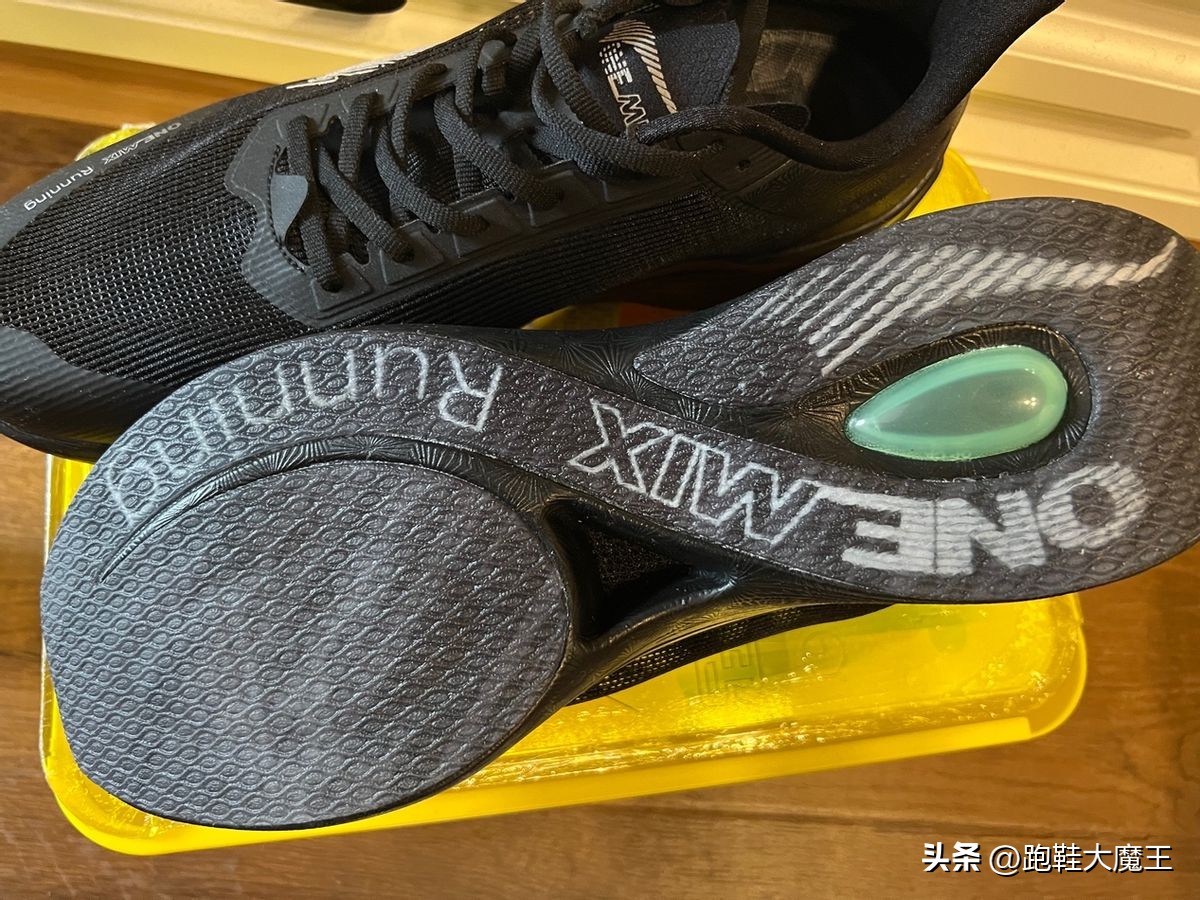 玩觅翼爽评测,玩觅翼爽能跑全马吗