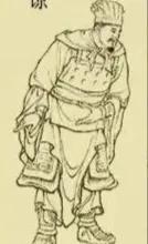 寿终正寝的三国24将，在演义之中身死命亡