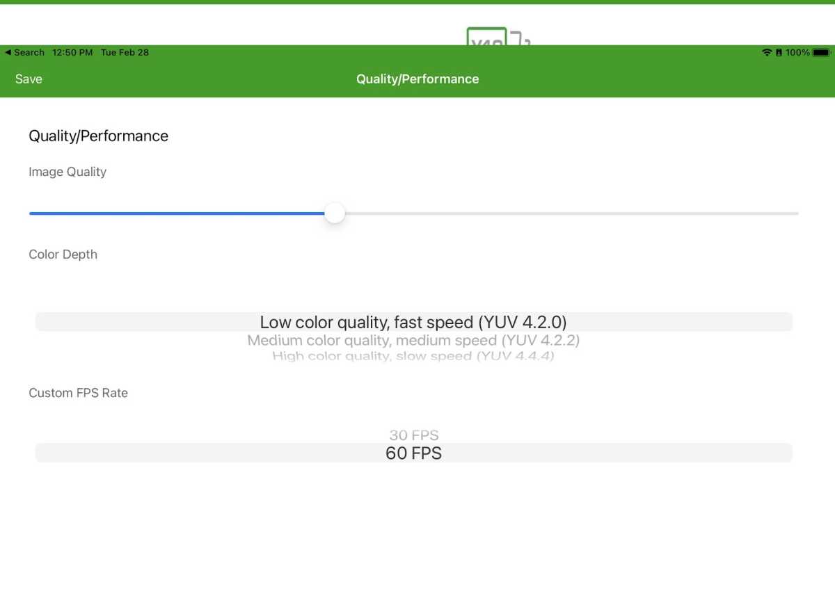 旧平板电脑怎么改成外接显示器,旧平板电脑改显示器