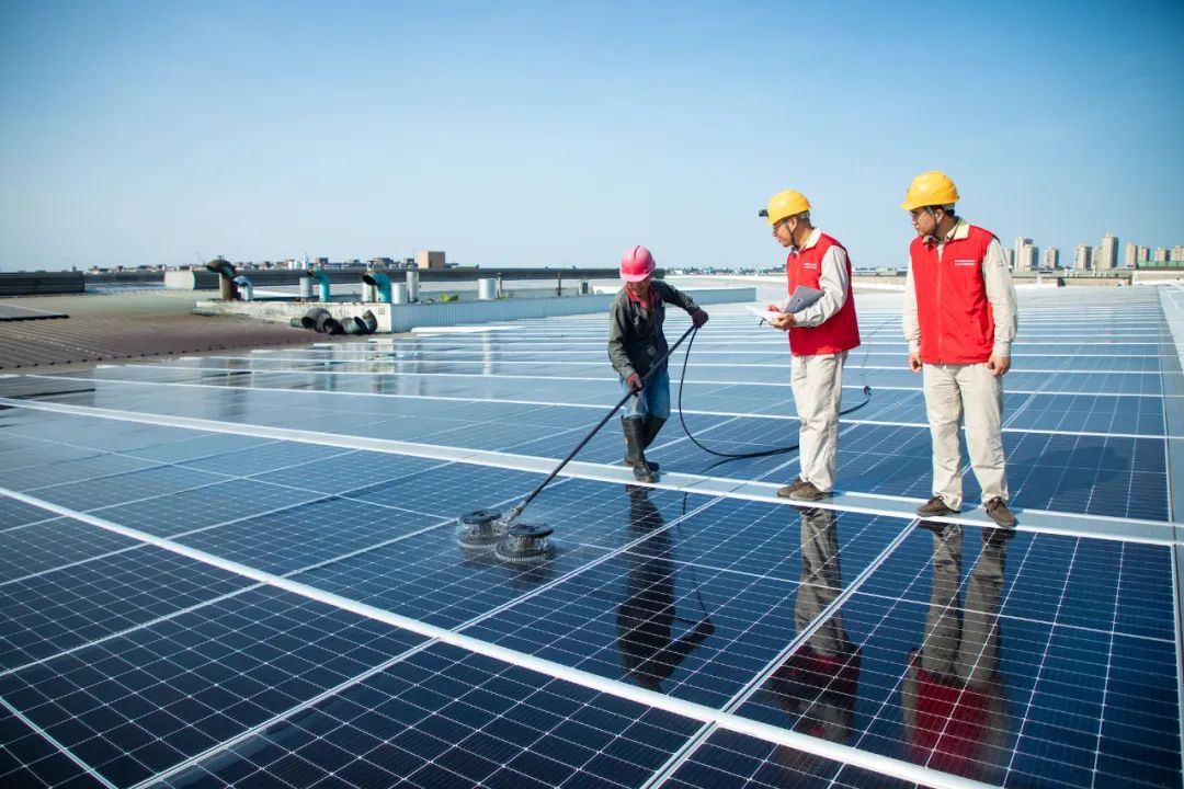 电亮“九富”路径支撑共富先行