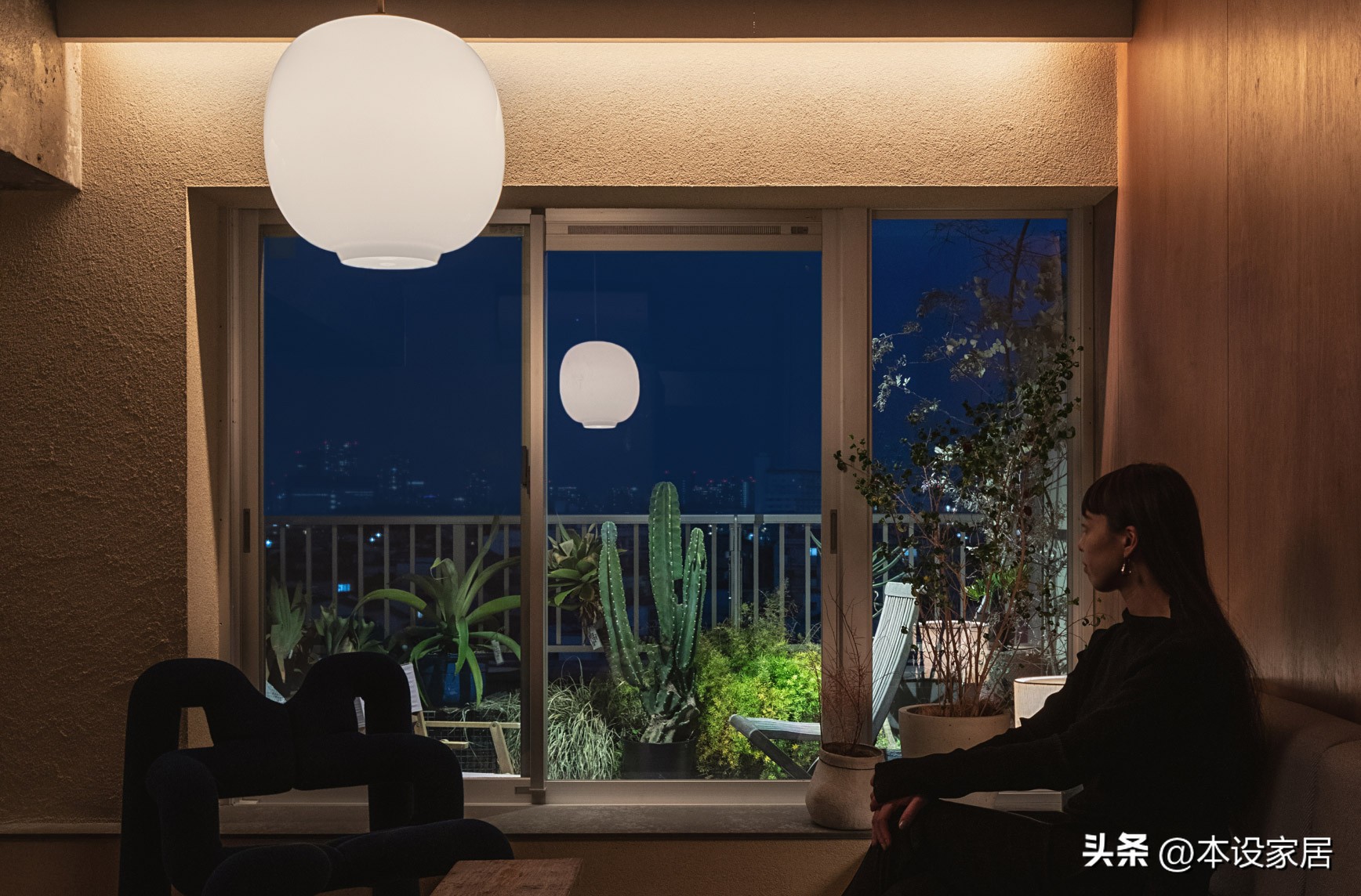 日式装修是不是不够高档,日式装修小宅