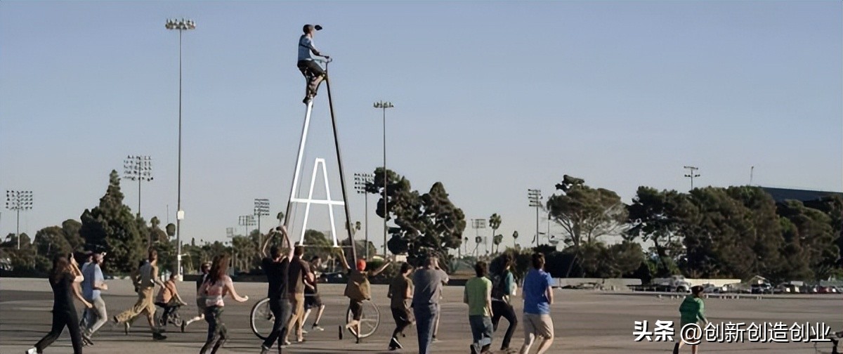 各国奇葩车,各个国家的奇葩自行车