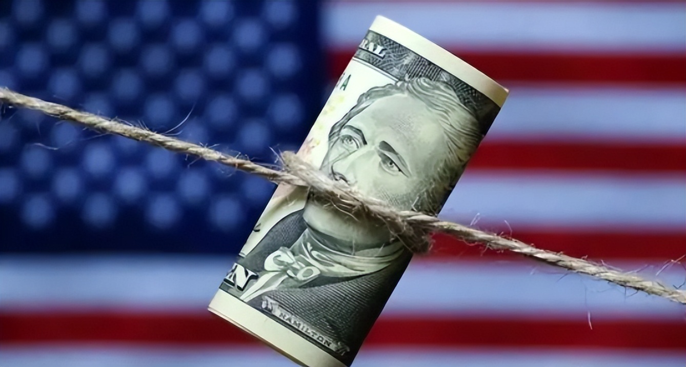 彻底撕掉伪装！美国商务部长访华：中国不买美产品涉嫌“违法”