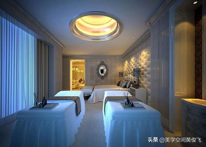 美容院成功销售十大诀窍,开美容院的十大流程