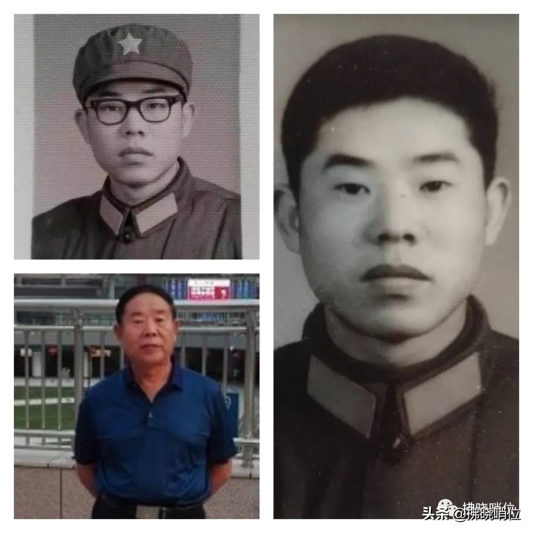 老战友四十年相聚联谊会上的感言,老战友40年后相逢重温战友情