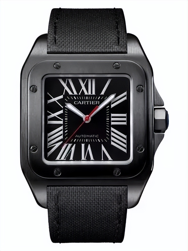 cartier手表1847要多少钱,cartier手表9010