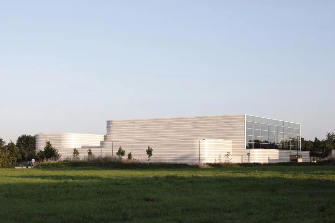 体育馆外观设计,简约体育馆装修多少钱一平