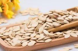 中医说年货·坚果|零食届的“营养担当”，价值和食用禁忌你知道吗～