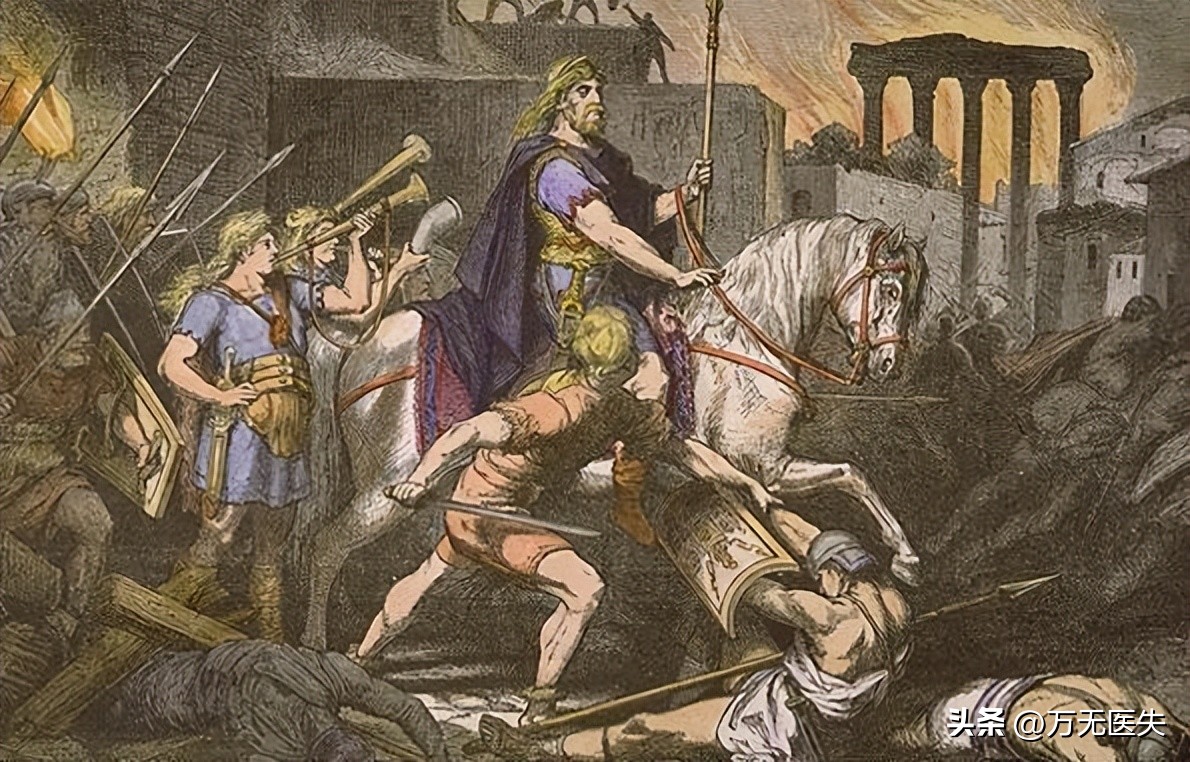 古罗马帝国军队的战术,罗马帝国巅峰时期军事实力