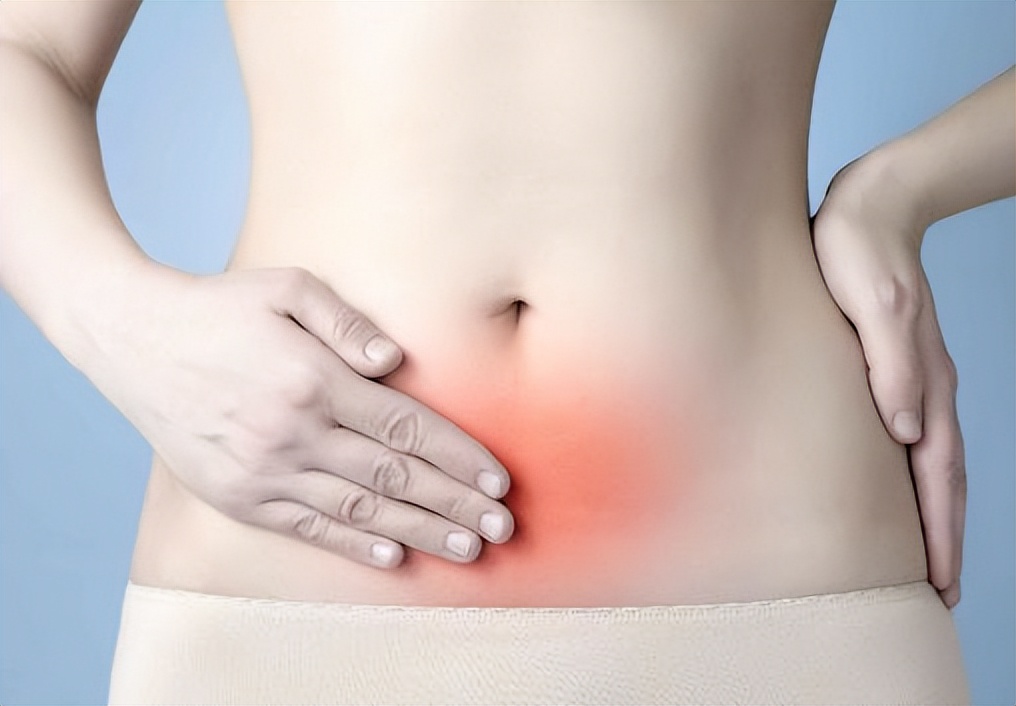 岳氏中医独特专利,治疗子宫腺肌病,用这个方法既能活血又能止痛