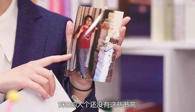 正保会计网校肖晴初：从戎少年跨界财会实战教练