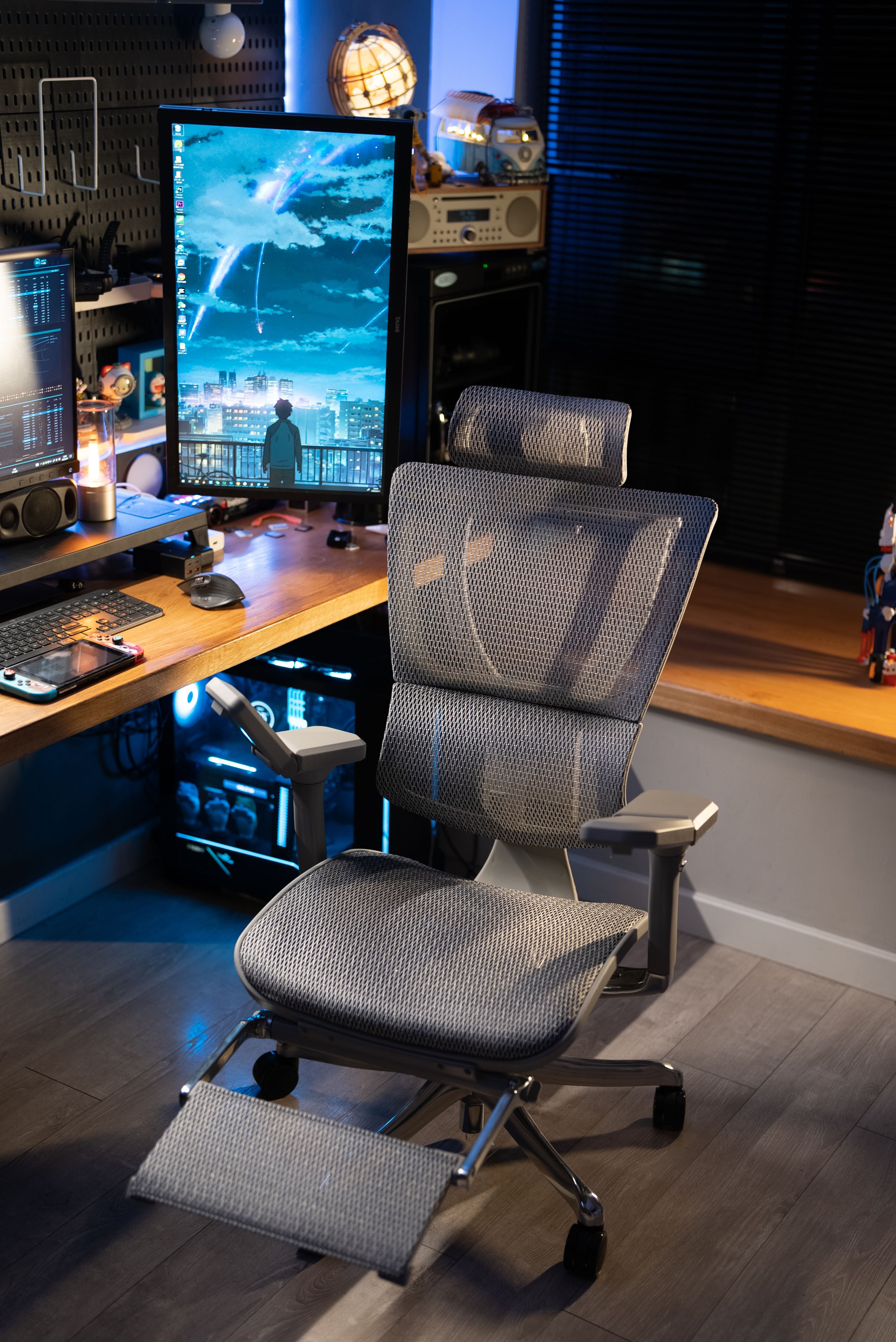 保友优旗舰版人体工学椅评测,网易严选工学椅型号