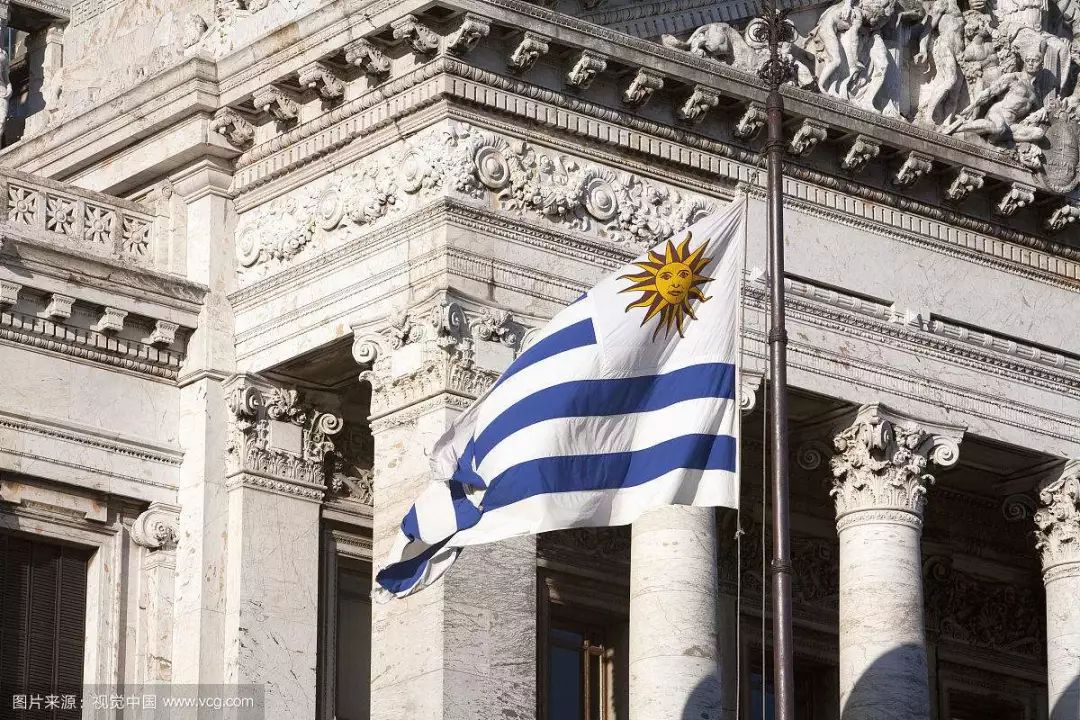 乌拉圭和哪个国家打仗,乌拉圭是高收入国家吗