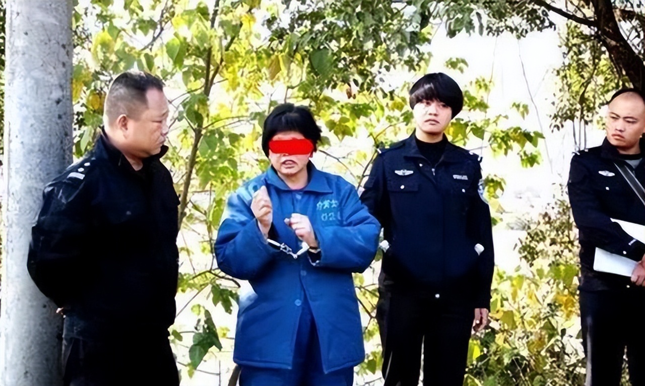 42岁女子与男友吵架后续,41岁女子与男友吵架