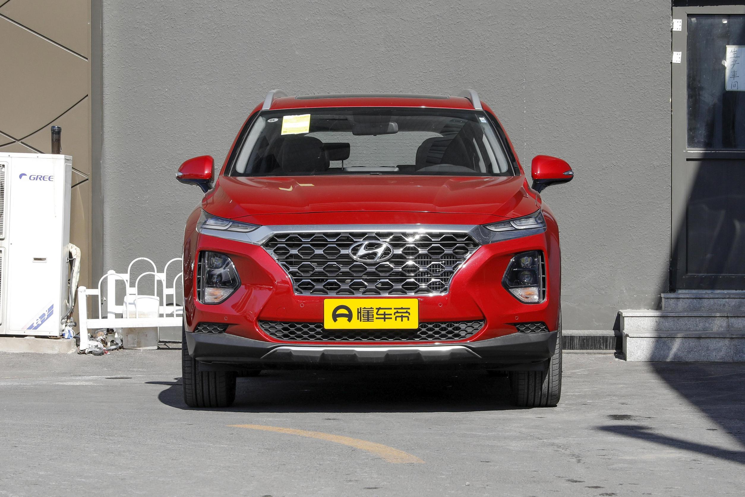 广汽传祺gs8吊打汉兰达,胜达和传祺gs8怎么选