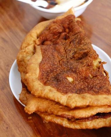 北京老饕都知道的8家饼店,前几年北京火过的饼店