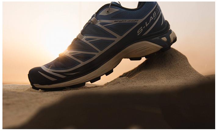 SalomonXT6球鞋,salomon鞋子xt6