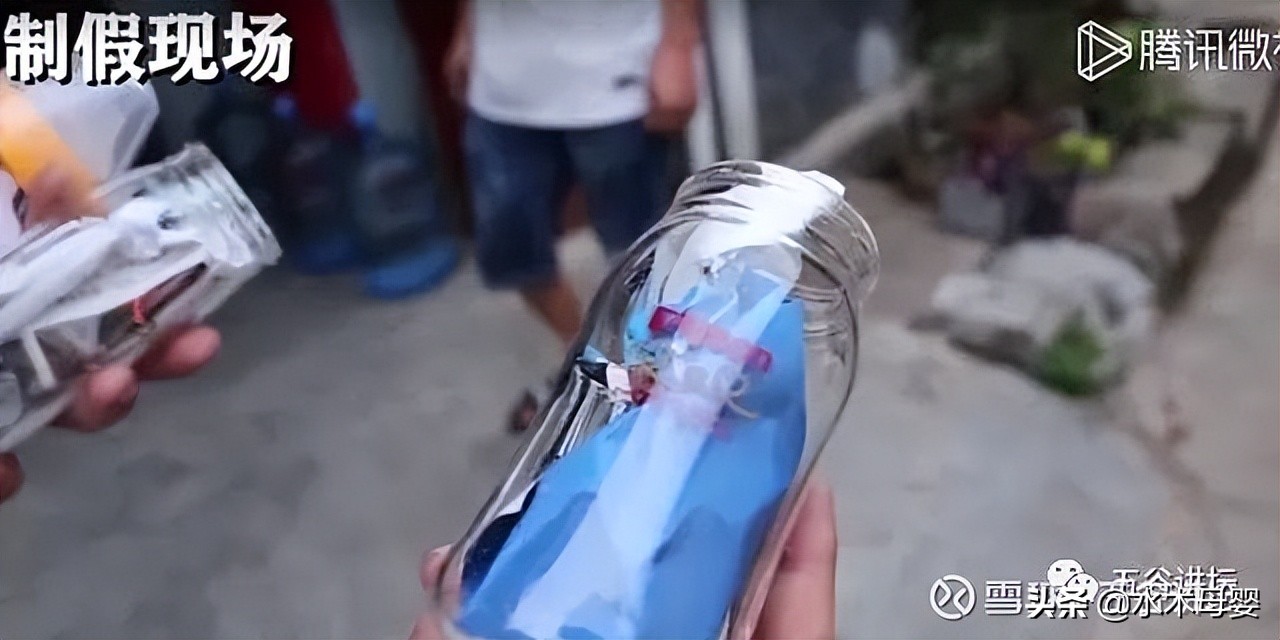假冒贝亲品牌奶瓶、奶嘴“产业链”令人惊悚涉案金额超过5000万