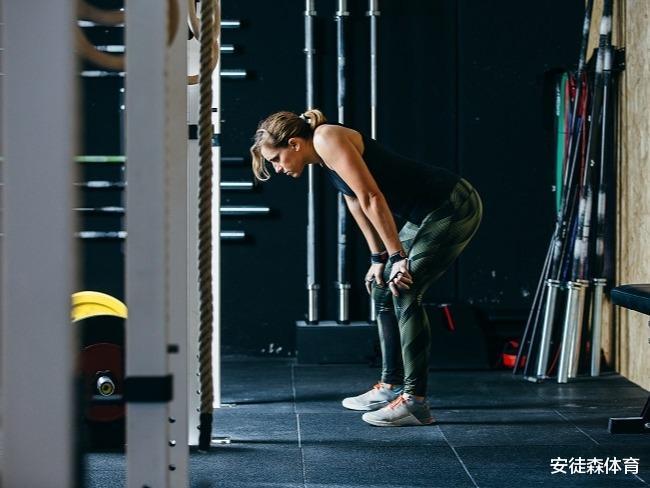 狂练10天增肌,狂练间歇