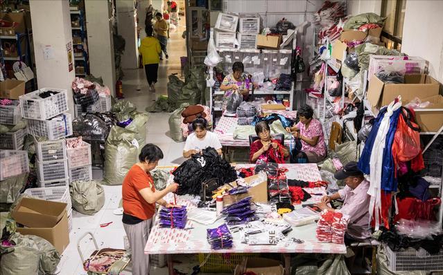 00后内衣创业,90后创业卖内衣