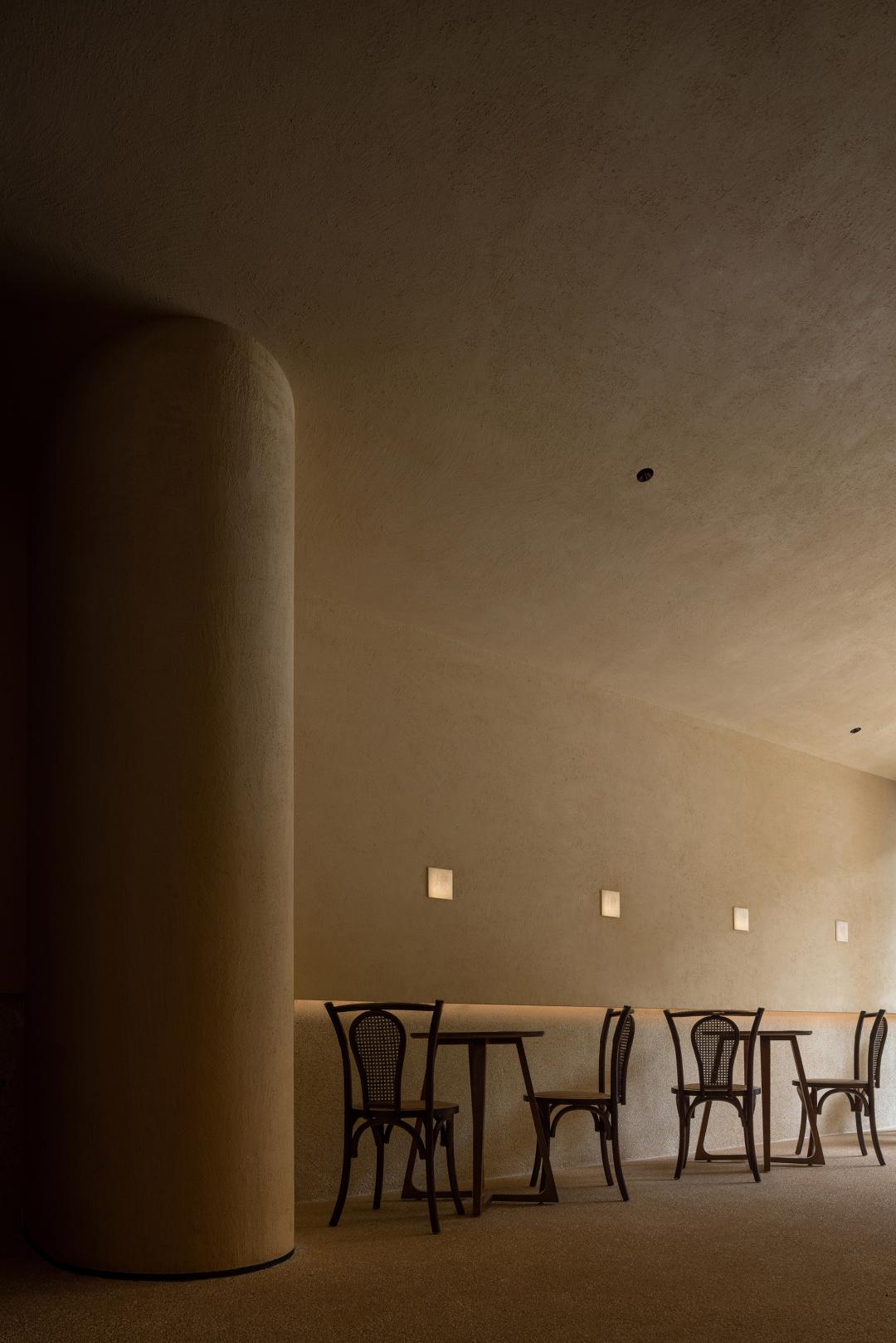 日式风格宫殿,简约现代宫殿