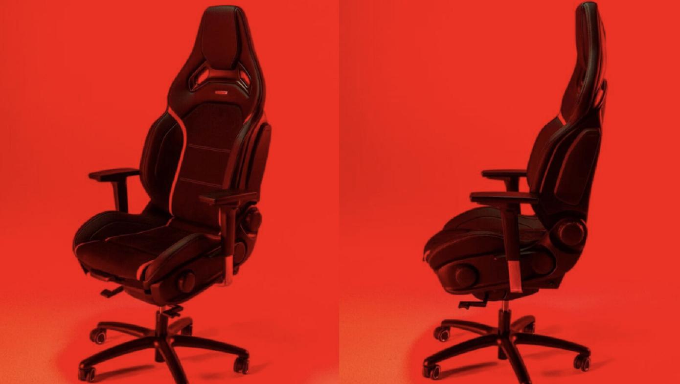 奔驰进入中国市场,奔驰amg的椅子