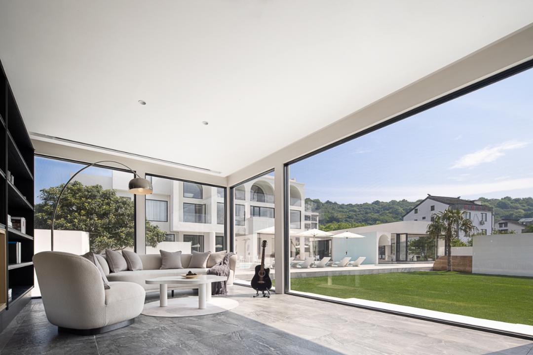 最受欢迎的民宿风格图片,简单又省钱的民宿设计