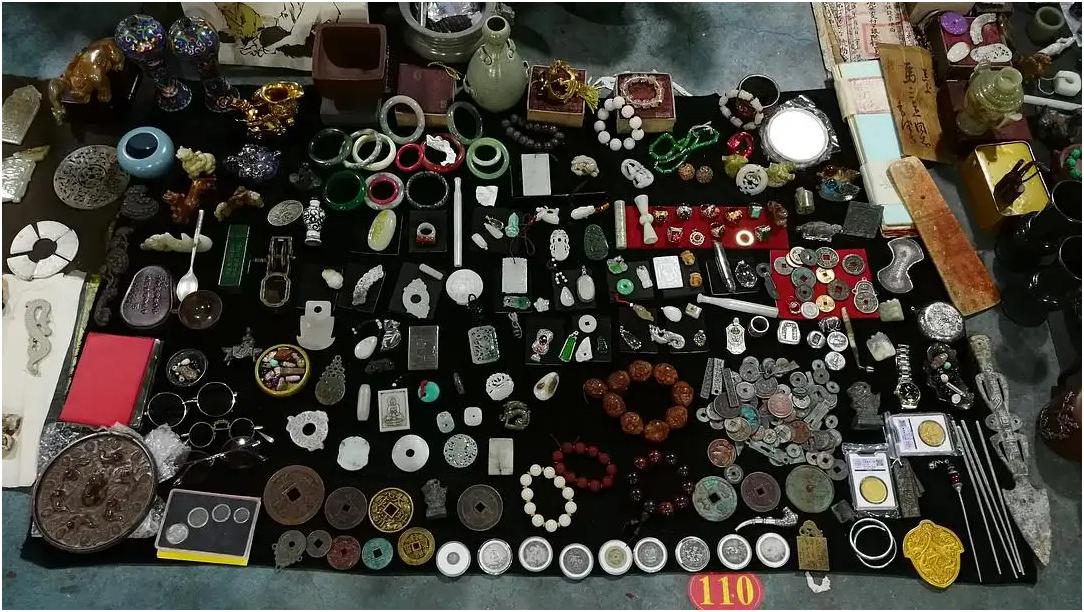 提个醒：菜市场里的这4种东西，基本都是“假货”，最好别买！