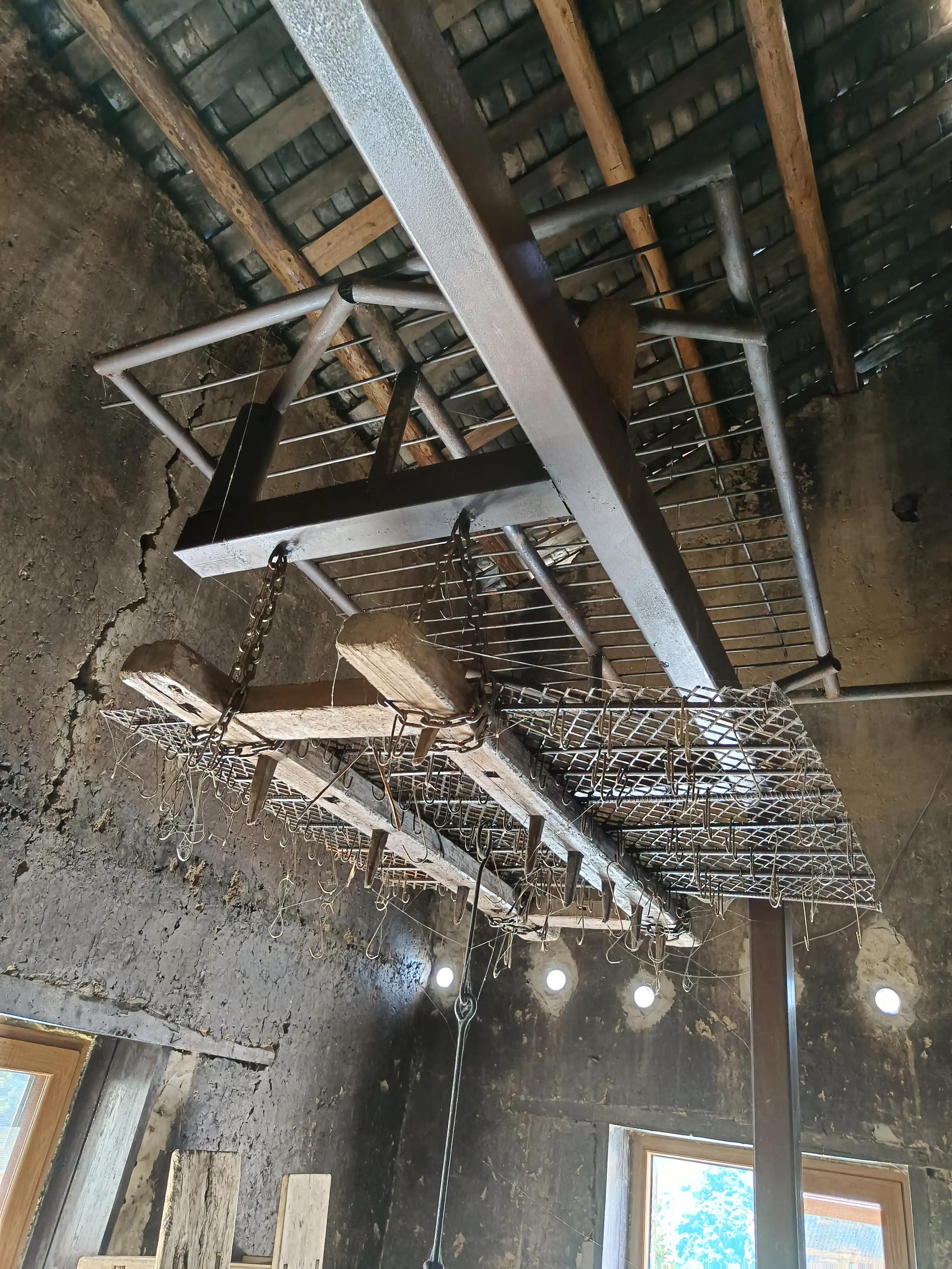 神农架上的民宿,神农架风景民宿推荐