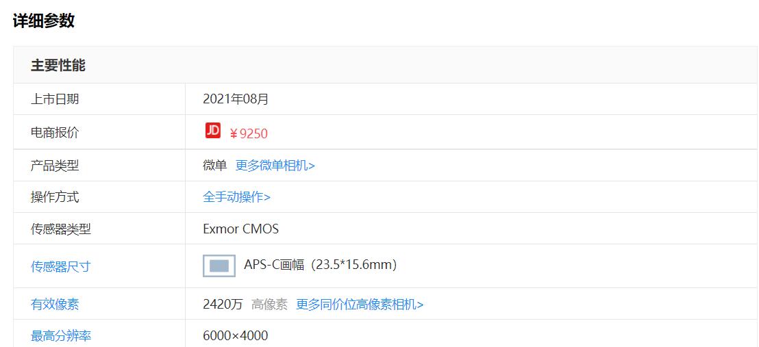 索尼微单镜头怎么选购,索尼单反相机选购指南