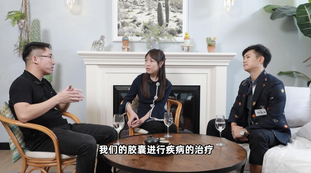 清华研究尖端科技,清华教授讲当下科技