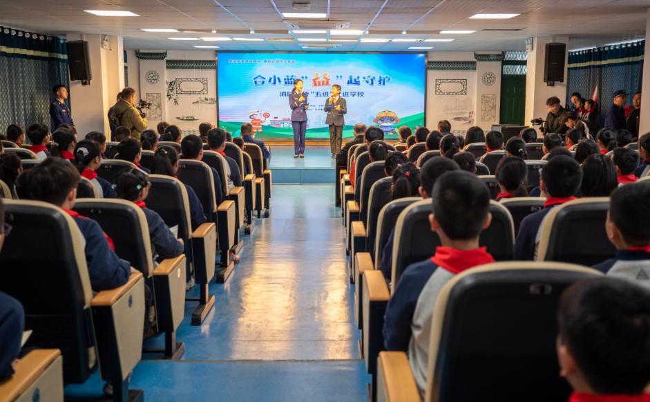 刚刚!合肥一知名小学传来最新消息!