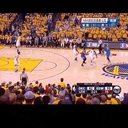 用一生来对抗傲慢与偏见，万字长文记录库里的乔丹精神