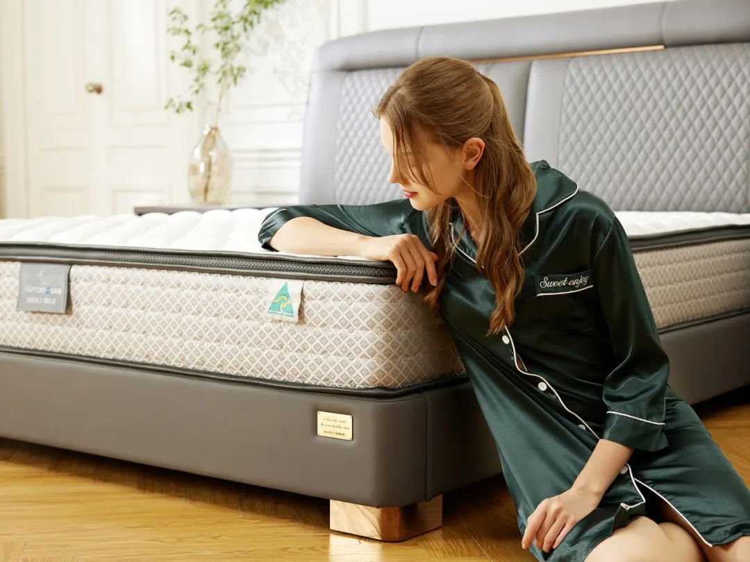 慕思国际未来发展,慕思国际上市纪念版床垫