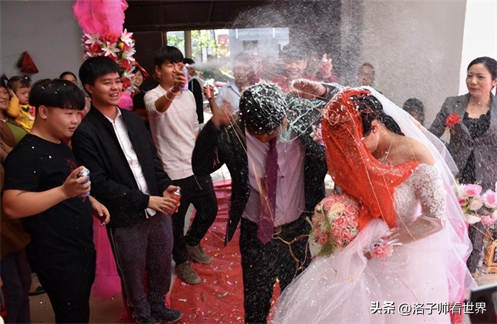 山西闹婚致人死亡事件,山西闹婚致人死亡事件发生在哪