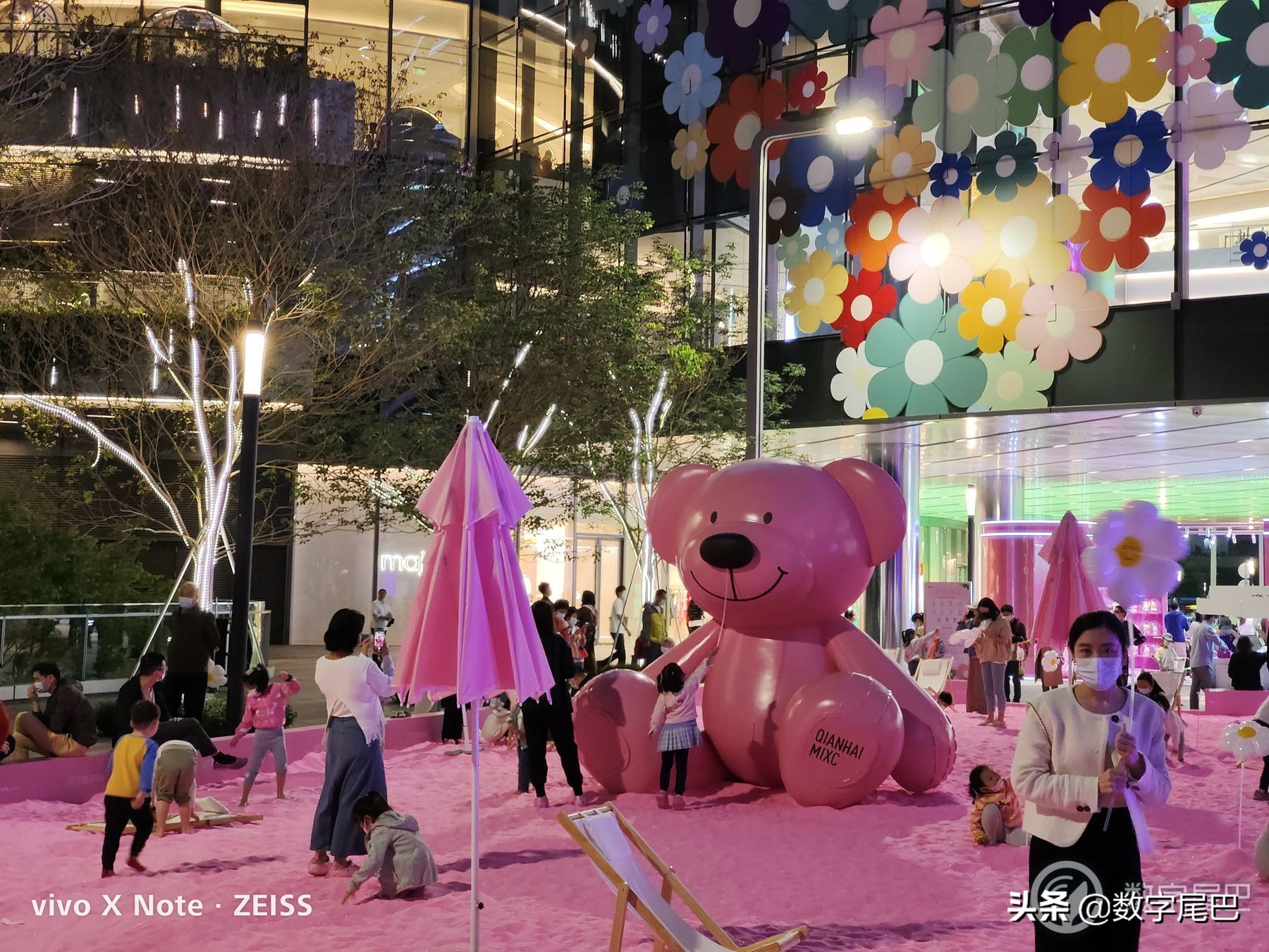 vivoxnote全面测评,vivoxnote详细测评