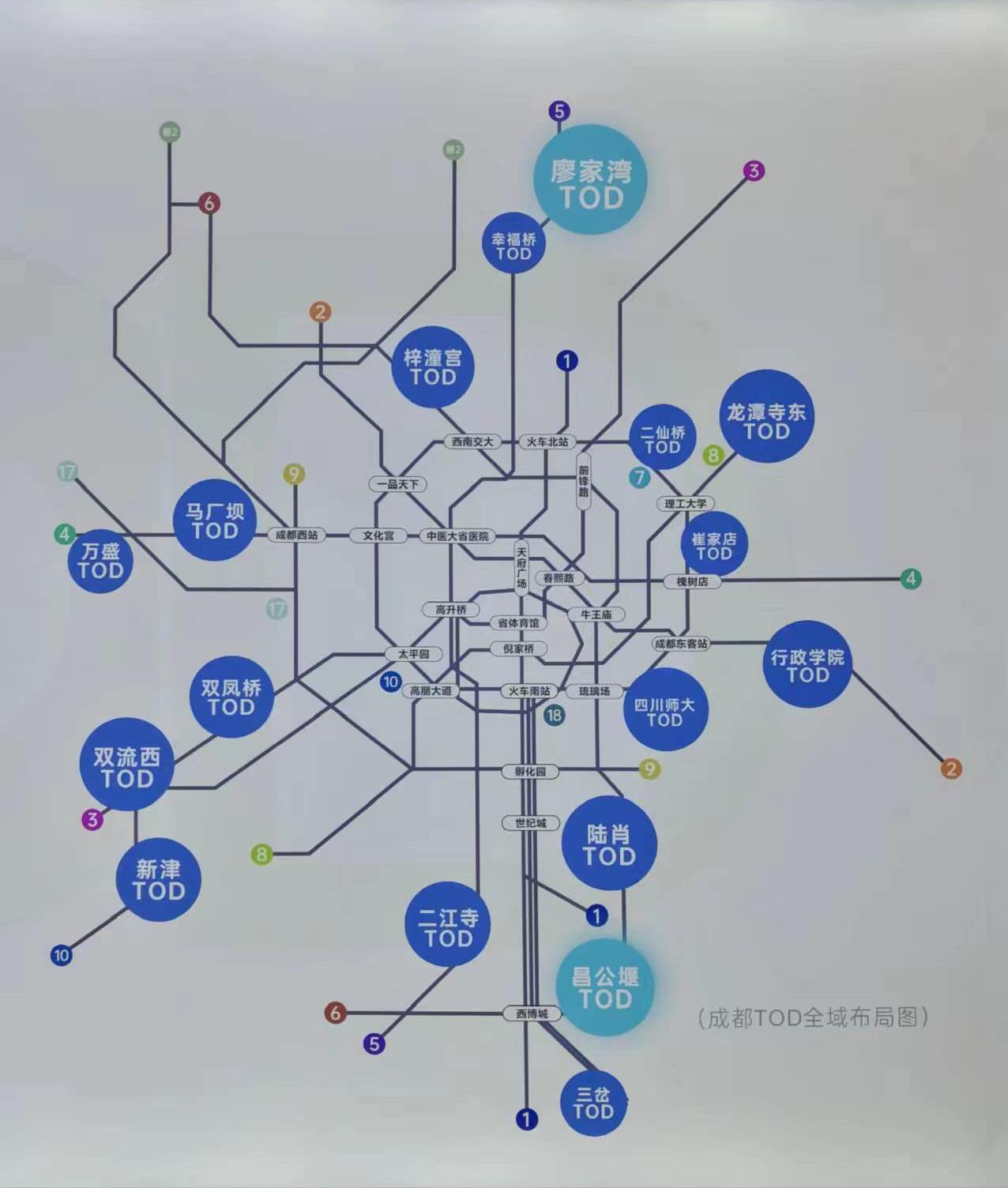 成都买好房之新都篇五（廖家湾中心2023）