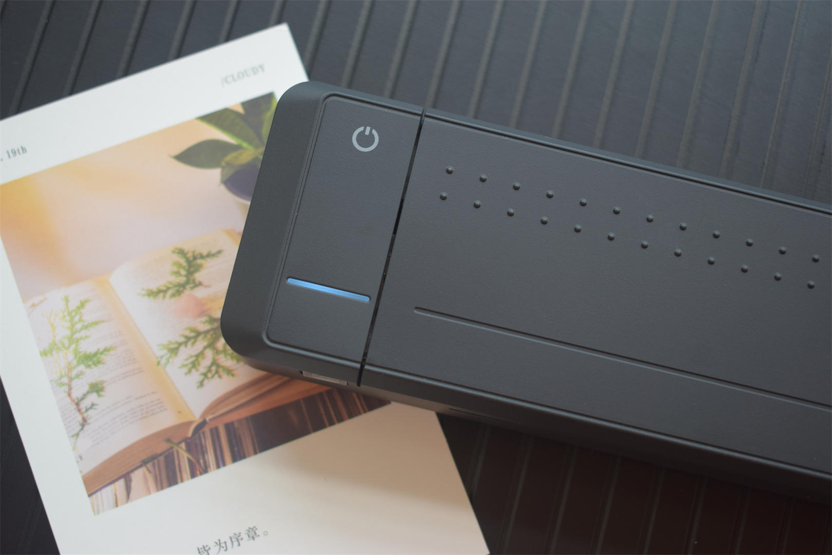 便携式打印机汉印mt800,汉印mt800碳带可以打印a4纸几张