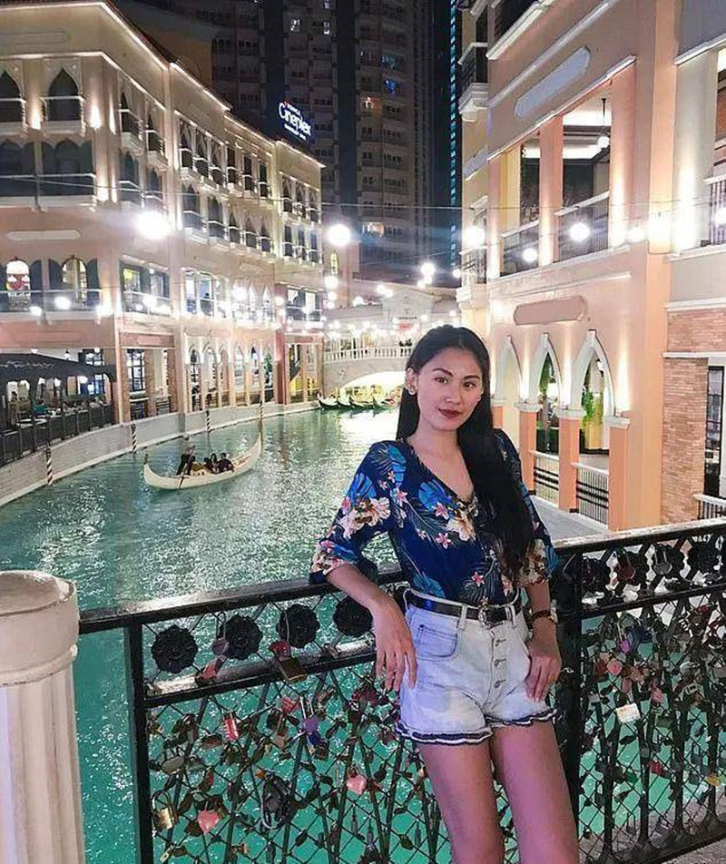 菲律宾空姐遭11人侵害事件时间,美丽空姐离奇身亡菲律宾