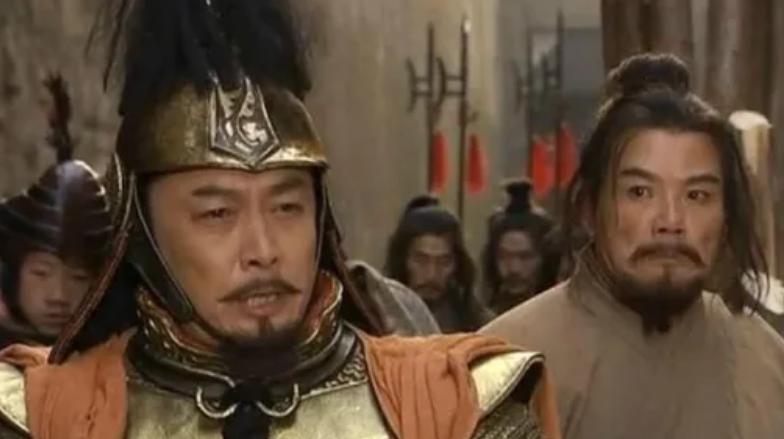 战神李靖在唐朝的地位,李靖不愧是唐朝最强的人