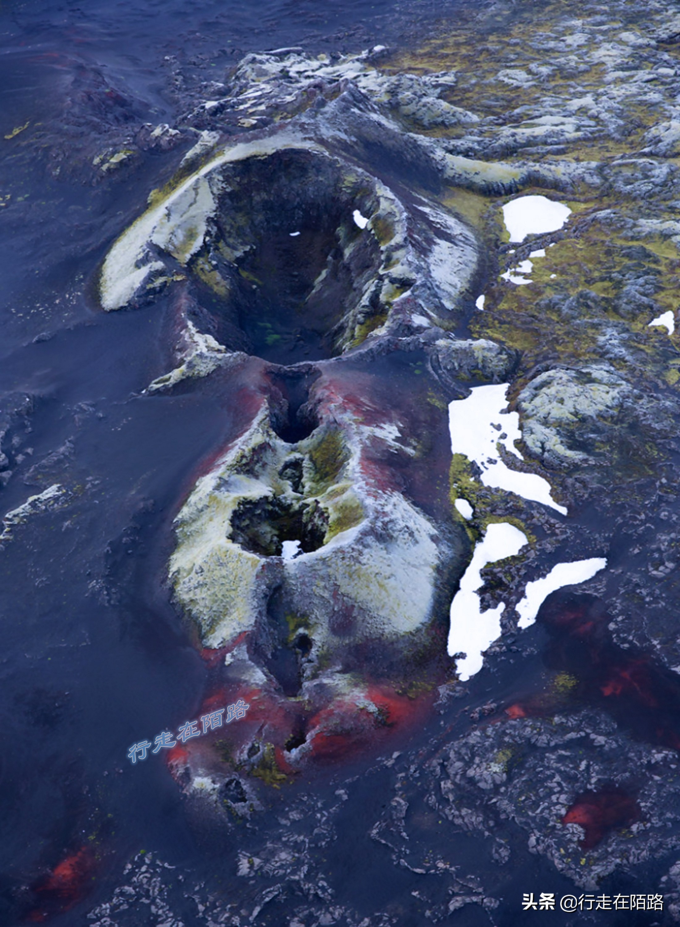 冰岛的抑郁症,冰岛的抑郁症率