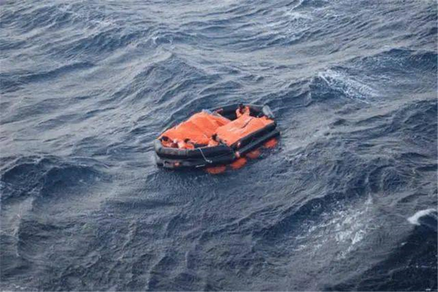 新中国订购德堡轮货船,罗马尼亚粗制滥造,30余位船员葬身印度洋