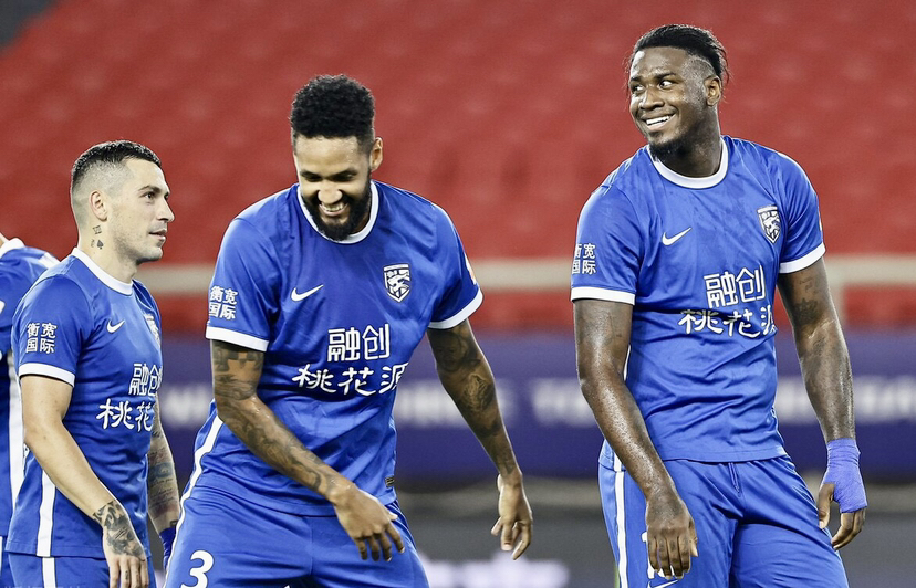 保罗本托谈中超主教练,保罗本托宣布将不再执教韩国队