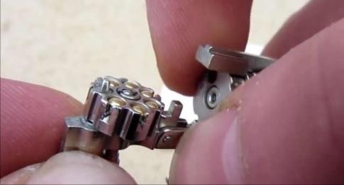 男子卖玩具枪获刑律师求法官,枪形钥匙扣获刑